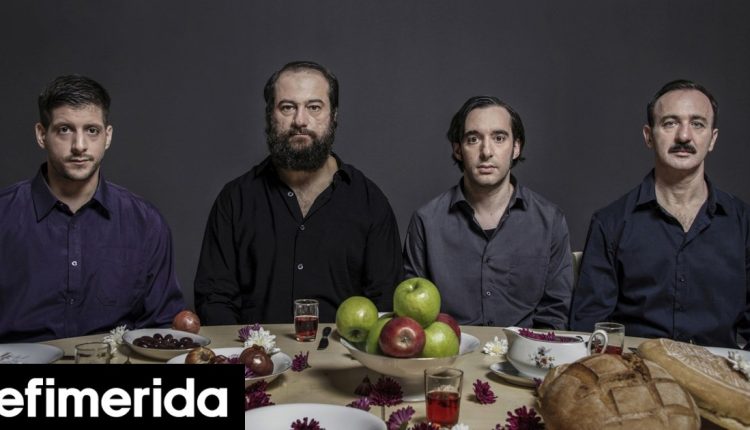 Έξι-θεατρικές-παραστάσεις-για-την-Κατοχή,-τον-Εμφύλιο-και-το-συλλογικό-τραύμα