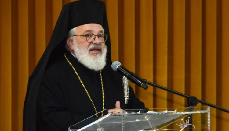 Διδυμοτείχου-Δαμασκηνός:-Η-Θράκη-βρήκε-στο-πρόσωπο-του-Χρόνη-Αηδονίδη-έναν-γνήσιο-εκφραστή-των-ιερών-παραδόσεων