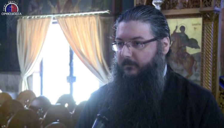 Ο-Αρχιμανδρίτης-Φιλούμενος-Ρούμπης-στις-“Ορθόδοξες-Διαδρομές”