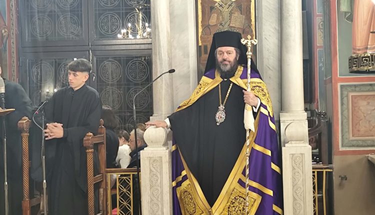 Ηθική-έξαρση-για-τον-Άγιο-Δημήτριο-στον-ομώνυμο-ναό-του-Νέου-Φαλήρου