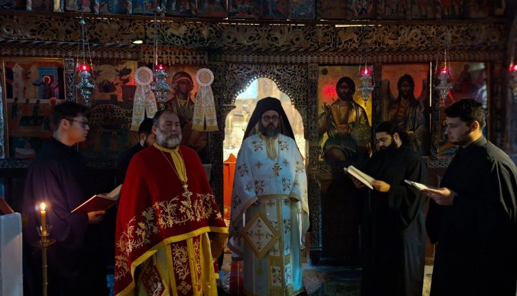 Η-εορτή-του-Αγίου-Δημητρίου-και-η-Ανακομιδή-των-Ιερών-Λειψάνων-του-Αγίου-Γεωργίου-του-εξ-Ιωαννίνων-στη-ΣΜΥΚ-Βελλάς