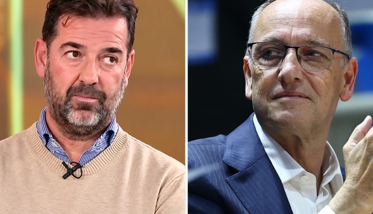 Βαγγέλης-Τσάπας-για-basketgate:-Υπήρξα-μέρος-του-προβλήματος-–-Ο-κ.-Λιόλιος-θέλει-να-ελέγχει-την-εξουσία-με-κάθε-μορφή