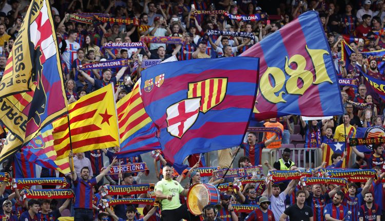 Μπαρτσελόνα:-Ρεκόρ-εισπράξεων-στο-clasico-με-την-Ρεάλ