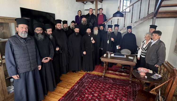 Έναρξη-μαθημάτων-για-τους-«Αρχοντάρηδες»-της-Ιεράς-Μητροπόλεως-Καστορίας