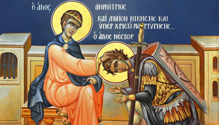 27-Οκτωβρίου:-Εορτάζει-ο-Άγιος-Νέστορας