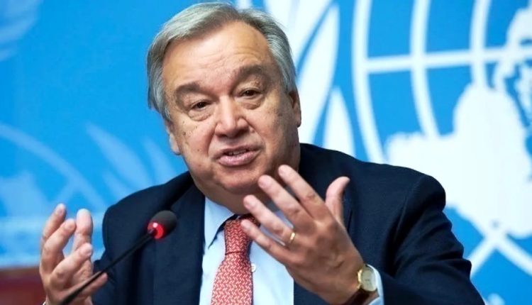 Αυστηρό-μήνυμα-Γκουτέρες-για-τις-θαλάσσιες-συμφωνίες:-Απαράδεκτες-οι-παραβιάσεις-του-Διεθνούς-Δικαίου