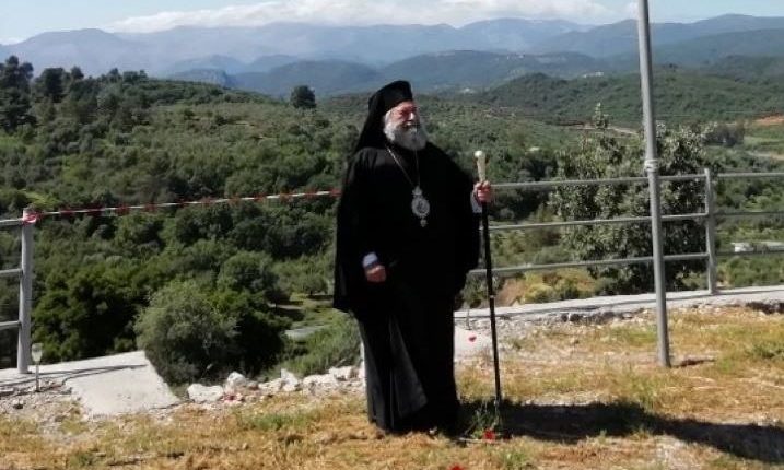 Μάνης-Χρυσόστομος:-Η-28η-Οκτωβρίου-1940-είναι-ορόσημο-στη-ζωή-της-ιστορίας-του-Έθνους