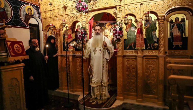 Ολονυκτία-του-Αγίου-Δημητρίου-στην-Ιερά-Μονή-Δαμάστας