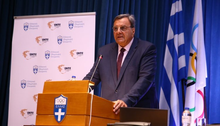 ΕΟΕ-προς-ΕΟΚ:-«Δεν-έχει-δοθεί-καμία-απάντηση-για-τον-αντικαταστάτη-του-Λιόλιου»