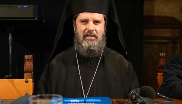 Ο-Αλβανίας-Ιωάννης-για-την-χριστιανική-ενότητα-και-τους-σύγχρονους-μάρτυρες