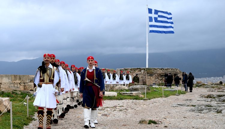 Η-μέρα-που-ο-Μουσολίνι-ήθελε-να-γιορτάσει-και-οι-Έλληνες-του-είπαν-«Όχι»-|-Σαν-σήμερα-28-Οκτωβρίου