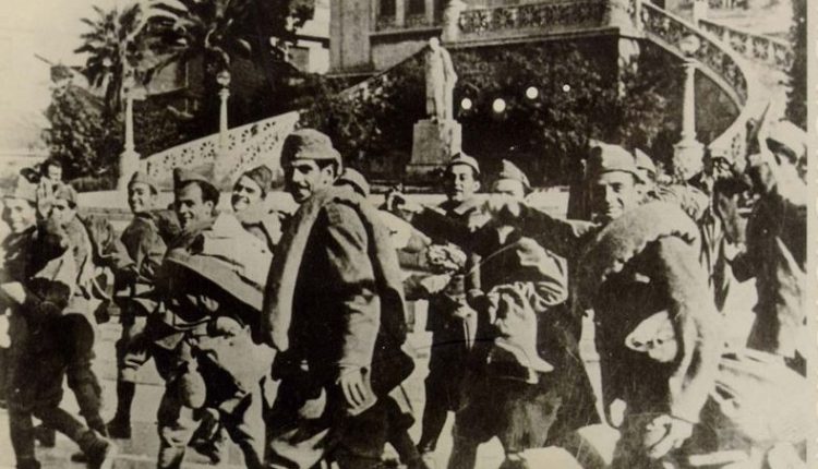Ογδόντα-έξι-χρόνια-από-την-ημέρα-που-η-Ελλάδα-φώναξε-“ΟΧΙ”-στην-υποδούλωση