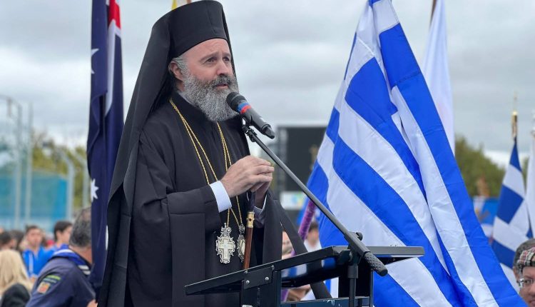 Αυστραλίας-Μακάριος:-Πίσω-από-της-σελίδες-δόξης-στις-γραμμές-του-μετώπου,-βρίσκονται-απλοί-άνθρωποι