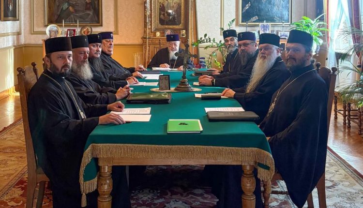 Συνεδριάζει-η-Ιερά-Σύνοδος-των-Επισκόπων-της-Εκκλησίας-της-Πολωνίας