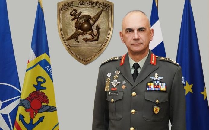 Αρχηγός-ΓΕΕΘΑ:-“Η-επίκληση-της-Παναγίας-συντρόφευε-τους-μαχητές-στις-πιο-δύσκολες-ώρες”