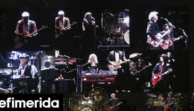 «fleetwood-mac:-the-chain»:-Ενα-φιλμ-για-το-θρυλικό-συγκρότημα,-αφηγείται-την-ιστορία-«εκ-των-έσω»