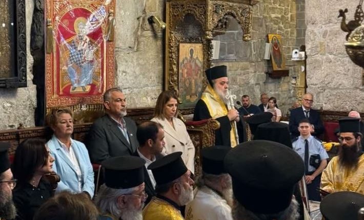 Δοξολογία-Εθνικής-Επετείου-28ης-Οκτωβρίου-1940-στη-Λάρνακα