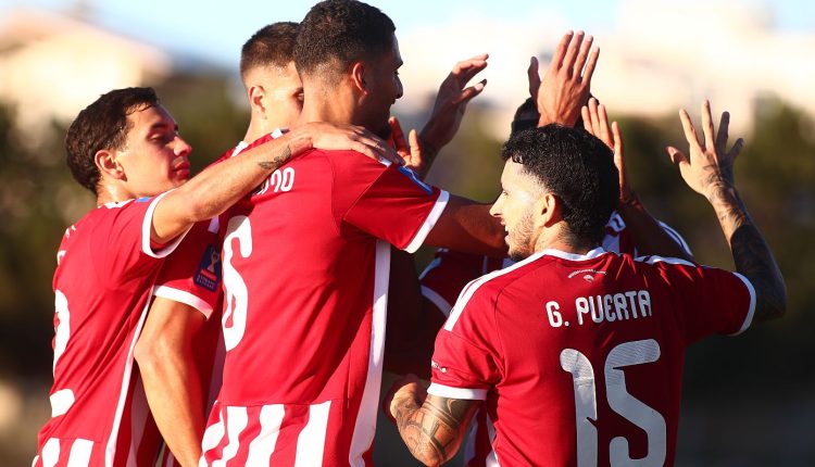 Μαρκό-–-Ολυμπιακός-0-2:-«Ερυθρόλευκη»-άνετη-νίκη-με-Σάλιακα-και-Κάρμο-στο-Κύπελλο