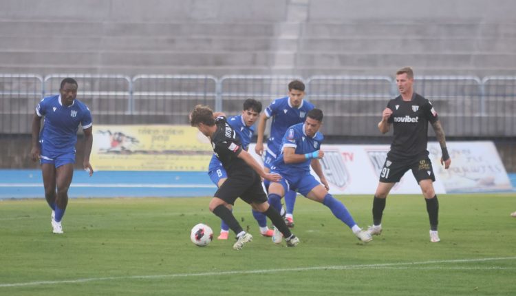 Νέστος-Χρυσούπολης-Καλαμάτα-0-2:-Ξανά-στο-κυνήγι-της-πρόκρισης-η-«μαύρη-θύελλα»