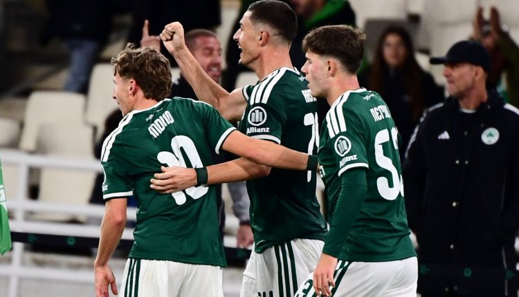 Παναθηναϊκός-Άρης-2-1:-Με-γκολ-στο-90’-οι-«πράσινοι»-λύγισαν-τους-«κίτρινους»