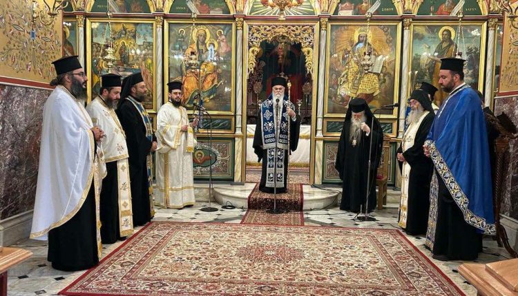 Καλαβρύτων-Ιερώνυμος:-Να-μεταδώσουμε-στις-νέες-γενιές-τα-ιδανικά-των-ηρώων-του-’40