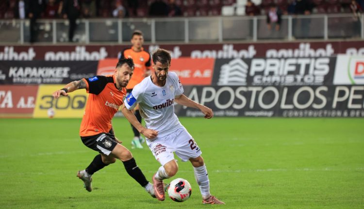ΑΕΛ-ΟΦΗ-1-0:-Μεγάλη-νίκη-η-ΑΕΛ-απέναντι-στον-Κυπελλούχο