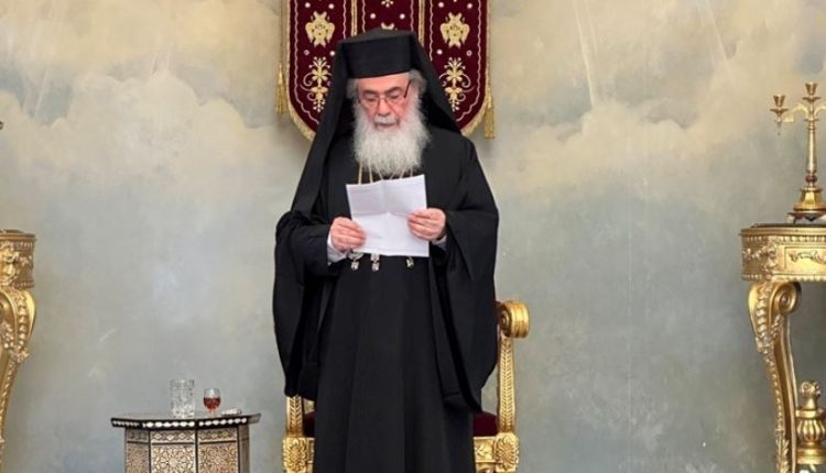 Το-μήνυμα-της-28ης-Οκτωβρίου-από-τον-Πανίερο-Ναό-της-Αναστάσεως-και-η-διαφύλαξη-της-ιεράς-παρακαταθήκης
