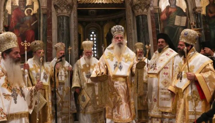 Τρία-χρόνια-Αρχιερωσύνης,-δύο-χρόνια-ποιμαντικής-πατρότητας-στην-Αρκαδία