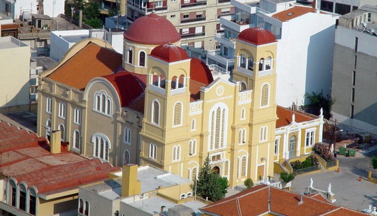 Το-Ε΄-Πανελλήνιο-Συνέδριο-Προσκυνηματικών-Περιηγήσεων-της-Εκκλησίας-της-Ελλάδος-στην-Αλεξανδρούπολη