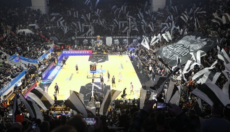 ΠΑΟΚ-–-Άρης:-sold-out-σε-λιγότερο-από-2-ώρες-το-ντέρμπι-της-Θεσσαλονίκης
