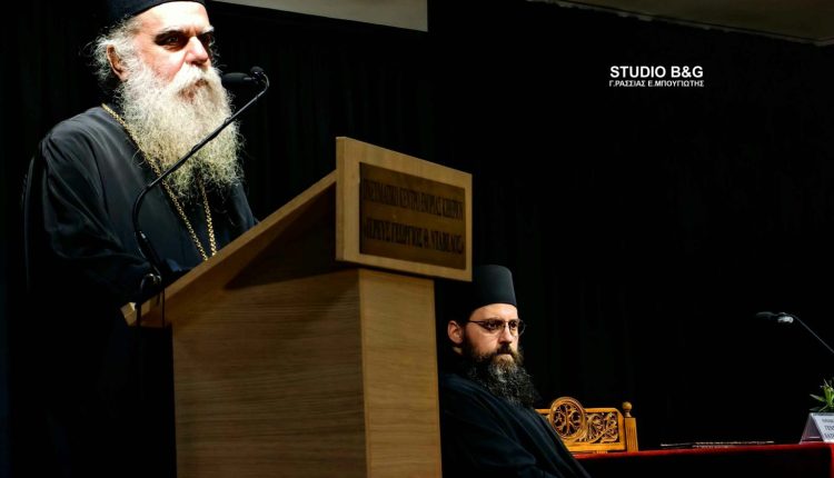 Εσπερίδα-για-την-Αγία-Θεοδώρα-της-Άρτης-(ΒΙΝΤΕΟ)