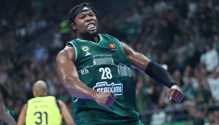 nba-europe:-Ο-Παναθηναϊκός-ανάμεσα-στις-έξι-ομάδες-της-euroleague-που-θέλουν-οι-Αμερικανοί