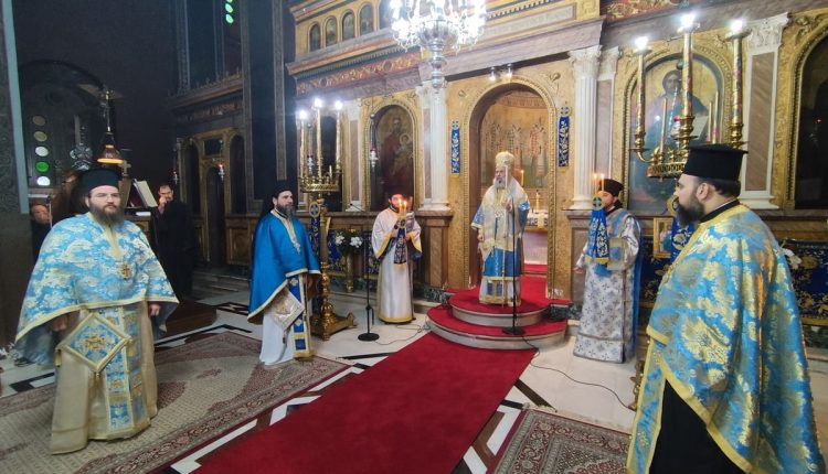Καρδίτσα:-Η-Αγία-Σκέπη-της-Υπεραγίας-Θεοτόκου-και-τα-μηνύματα-πίστης,-ελευθερίας-και-ενότητας