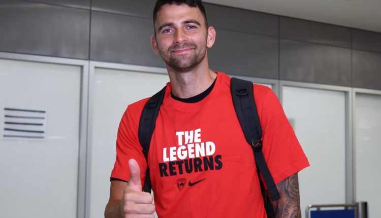 Ολυμπιακός:-Ο-Κόντσαρ-δηλώθηκε-στη-euroleague,-πιθανό-το-ντεμπούτο-με-την-Αρμάνι-Μιλάνο