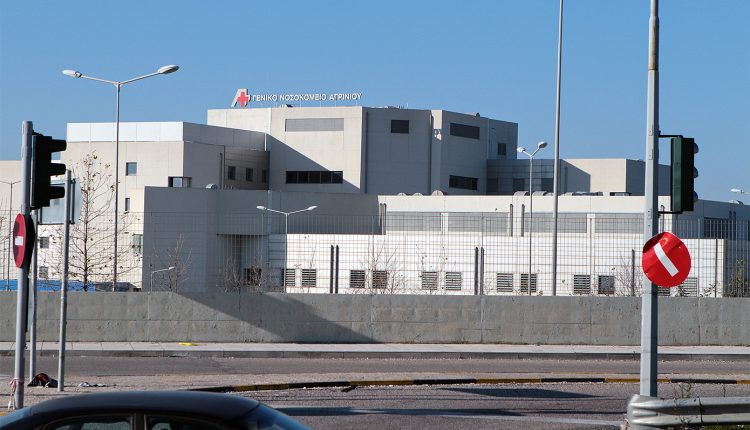 Τραγωδία-στα-Καλύβια-Αγρινίου:-Νεκρός-22χρονος-από-ηλεκτροπληξία-–-Εκτελούσε-εργασίες-σε-αποθήκη