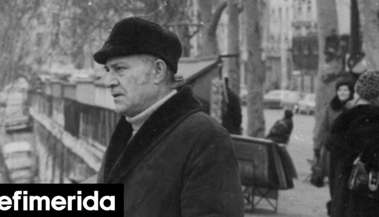Η-επέτειος-του-«Όχι»-στη-λογοτεχνία,-από-τον-Ελύτη-στον-Τσίρκα-Πώς-αποτύπωσαν-τον-Ελληνοϊταλικό-πόλεμο