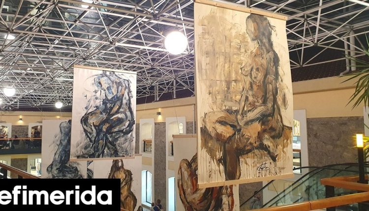 Τέχνη-στην-καπναποθήκη-Ρεζή:-Εδώ-που-έγινε-η-απεργία-των-καπνεργατών-το-1896,-γνωστή-ως-«εκμέκ-καυγασί»-Δείτε-εικόνες