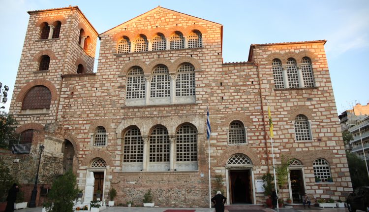 Μητρόπολη-Θεσσαλονίκης:-Ακύρωση-της-διεξαγωγής-του-3ου-Αγώνα-Δρόμου-Υγείας-«ΑΓΙΟΣ-ΔΗΜΗΤΡΙΟΣ»