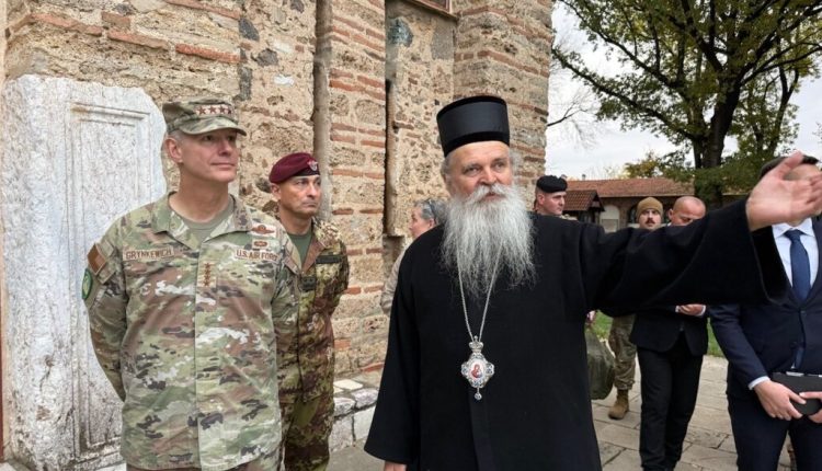 h-kfor-παραμένει-συνεπής-στο-ρόλο-της-διαφύλαξης-των-Ορθόδοξων-ιερών-τόπων-στο-Κοσσυφοπέδιο-και-τα-Μετόχια