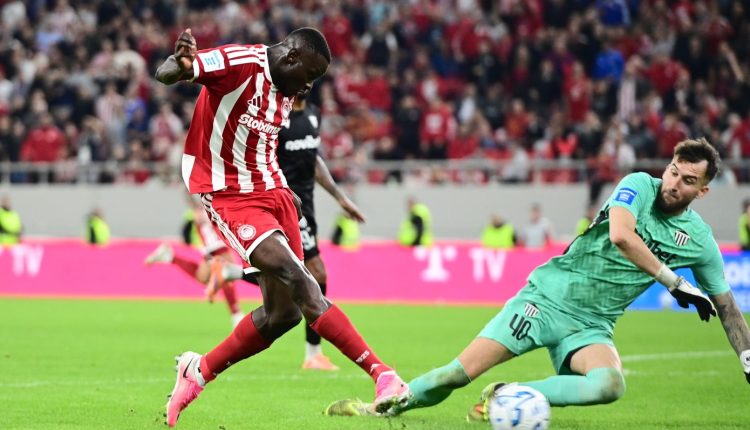 super-league:-Κόντρα-στην-Κηφισιά-ο-Ολυμπιακός-για-το-σερί-και-την-κορυφή