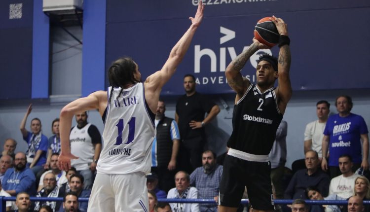 basket-league:-Τζάμπολ-στην-5η-αγωνιστική-με-πέντε-αναμετρήσεις