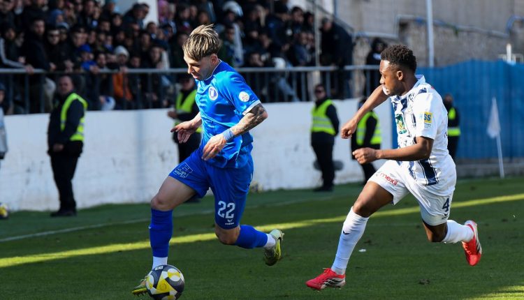 super-league-2:-Σε-Βόλο-και-Χρυσούπολη-το-ενδιαφέρον-της-9ης-αγωνιστικής