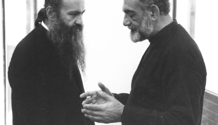 Ναυπάκτου-Ιερόθεος:-Μνήμη-π.-Ιωάννου-Ρωμανίδη