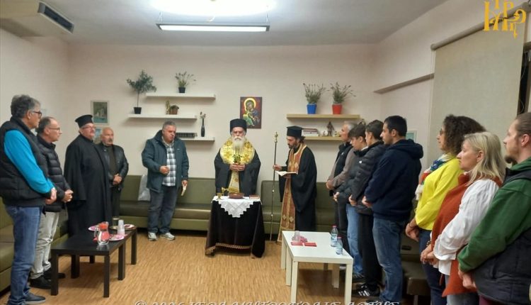 Μητροπολίτης-Άρτης:-«Η-ψαλτική-είναι-προσευχή,-παράδοση-και-διακονία-Θεού»