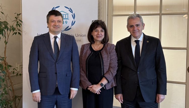 Μ.-Χαρακόπουλος:-σε-ipu-και-wcc-στη-Γενεύη:-Η-διαθρησκειακή-συνεννόηση-πυξίδα-για-την-αντιμετώπιση-των-προκλήσεων-του-σύγχρονου-κόσμου