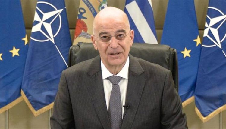 Ν.-Δένδιας:-Η-«Ασπίδα-του-Αχιλλέα»-είναι-ένα-δικτυοκεντρικό-πλέγμα