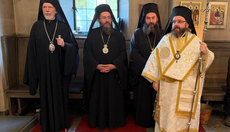 Ο-Κιλκισίου-Βαρθολομαίος-στην-Εορτή-της-Συνάξεως-των-εν-Καρελλία-στη-Στοκχόλμη