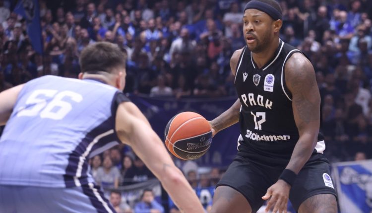 Ηρακλής-–-ΠΑΟΚ-53-63:-Έκανε-το-5/5-και-παραμένει-στην-κορυφή