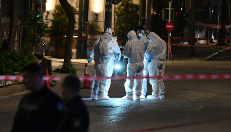 Έληξε-ο-συναγερμός-στη-λεωφόρο-Συγγρού-–-Αποκαταστάθηκε-η-κυκλοφορία-μετά-τον-έλεγχο-του-ύποπτου-αντικειμένου