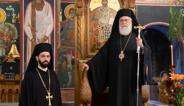 Μεθέορτος-Εσπερινός-στον-Αγιο-Δημήτριο-Πετρουπόλεως